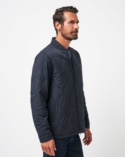 Travis Mathew For Sale Come What May Jacket Men