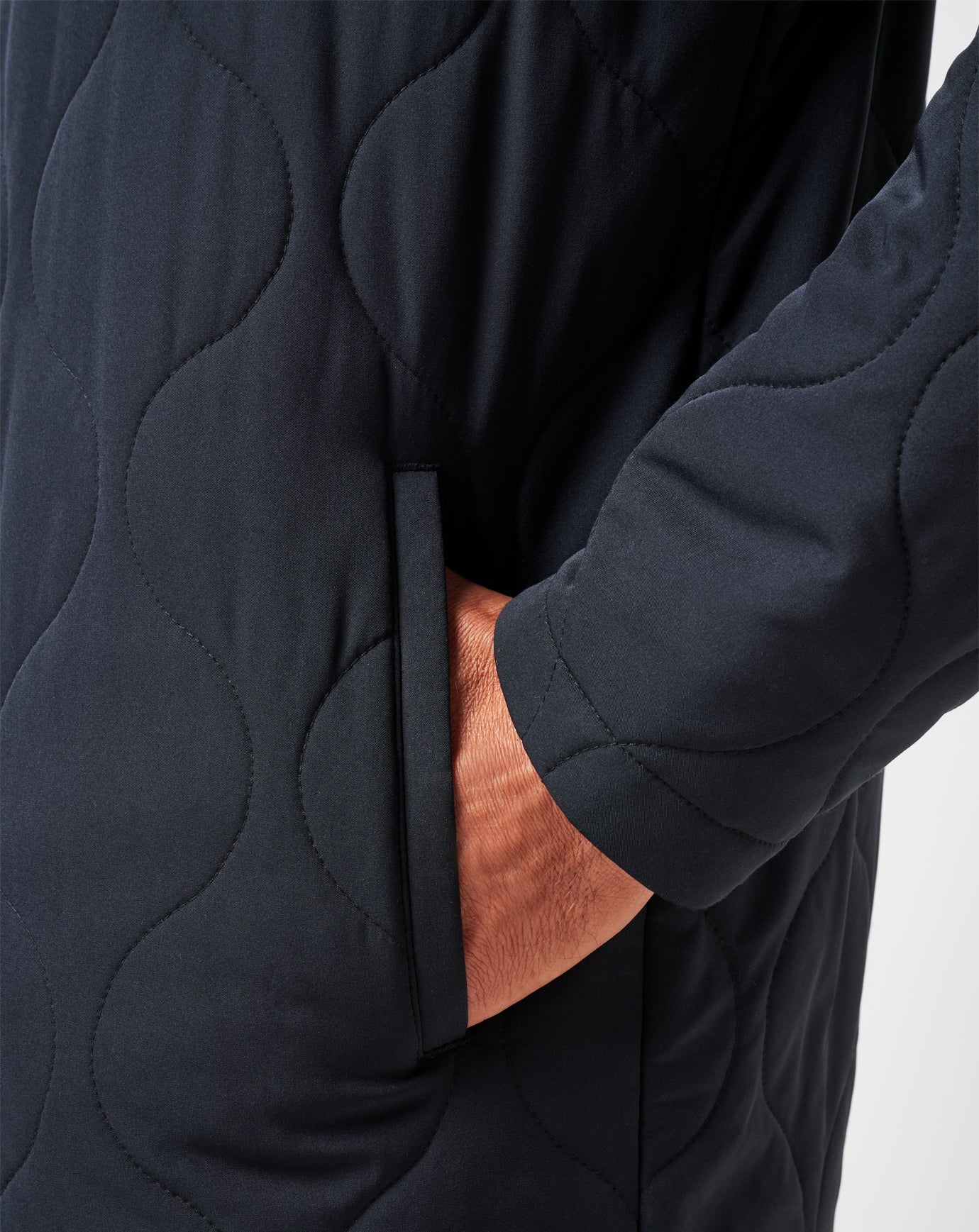 Travis Mathew For Sale Come What May Jacket Men