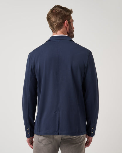 Travis Mathew Online Stretchknit Blazer Men