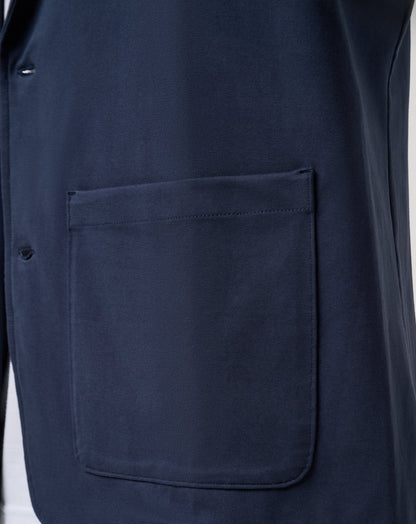 Travis Mathew Online Stretchknit Blazer Men