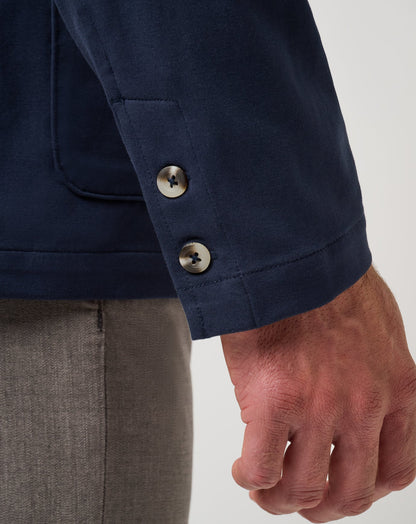 Travis Mathew Online Stretchknit Blazer Men