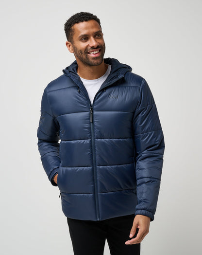 Travis Mathew Sale Aves Tech Puffer Jacket Men