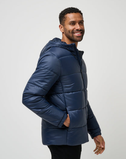 Travis Mathew Sale Aves Tech Puffer Jacket Men