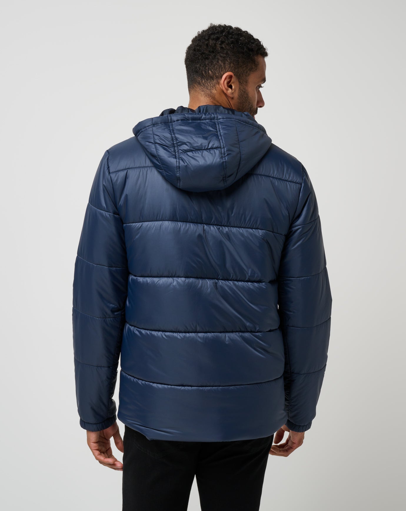 Travis Mathew Sale Aves Tech Puffer Jacket Men