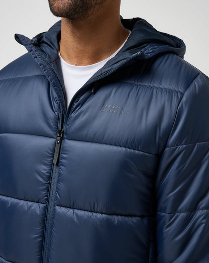 Travis Mathew Sale Aves Tech Puffer Jacket Men