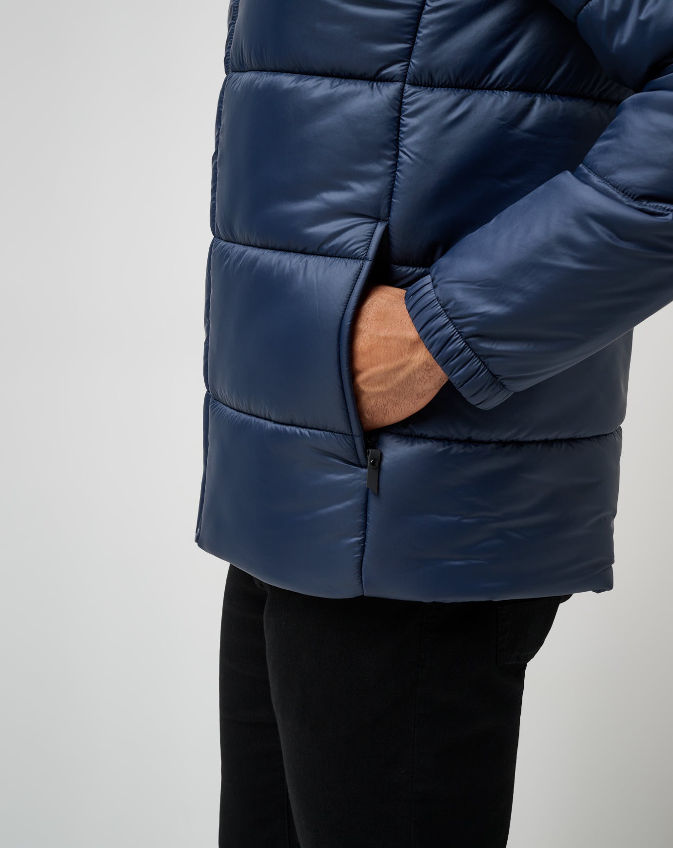 Travis Mathew Sale Aves Tech Puffer Jacket Men