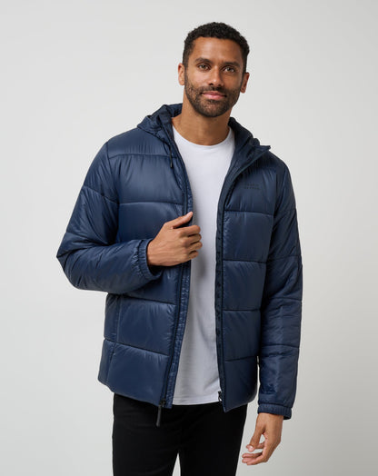 Travis Mathew Sale Aves Tech Puffer Jacket Men