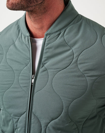 Travis Mathew Discount Come What May Jacket Men