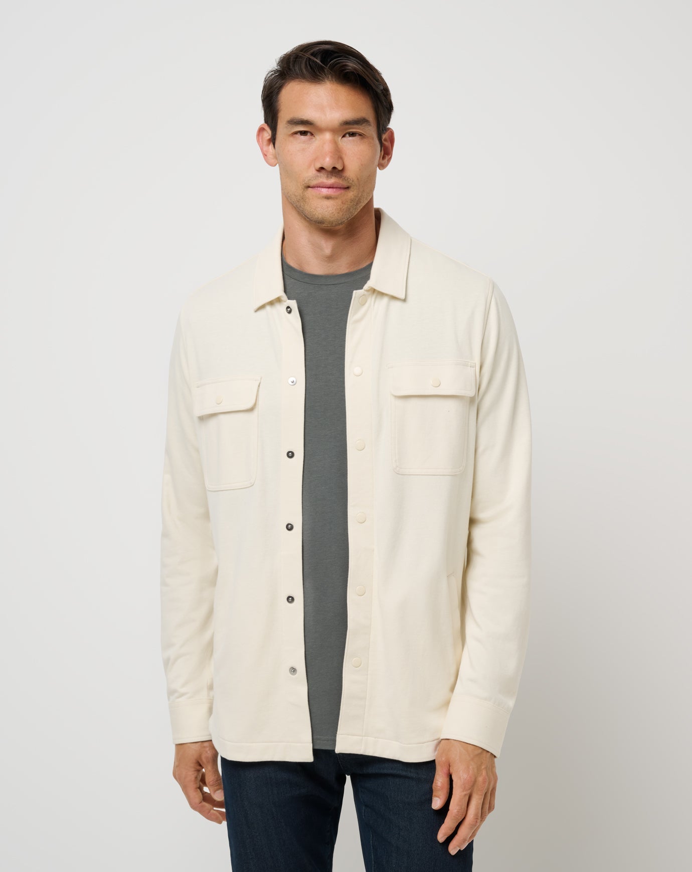Travis Mathew Outlets You Pick Shirt Jacket Men