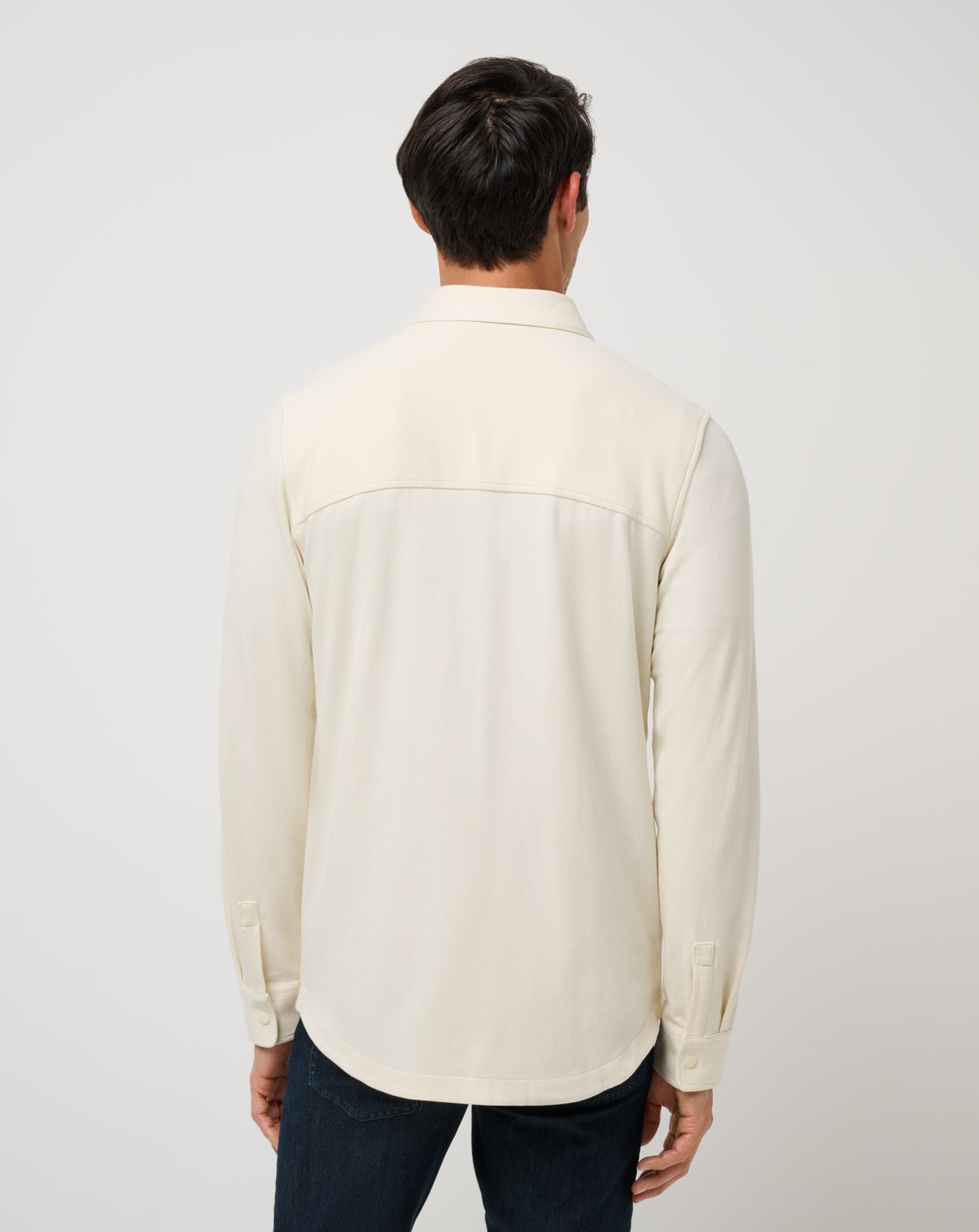 Travis Mathew Outlets You Pick Shirt Jacket Men