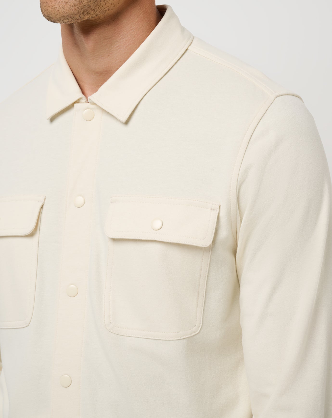 Travis Mathew Outlets You Pick Shirt Jacket Men