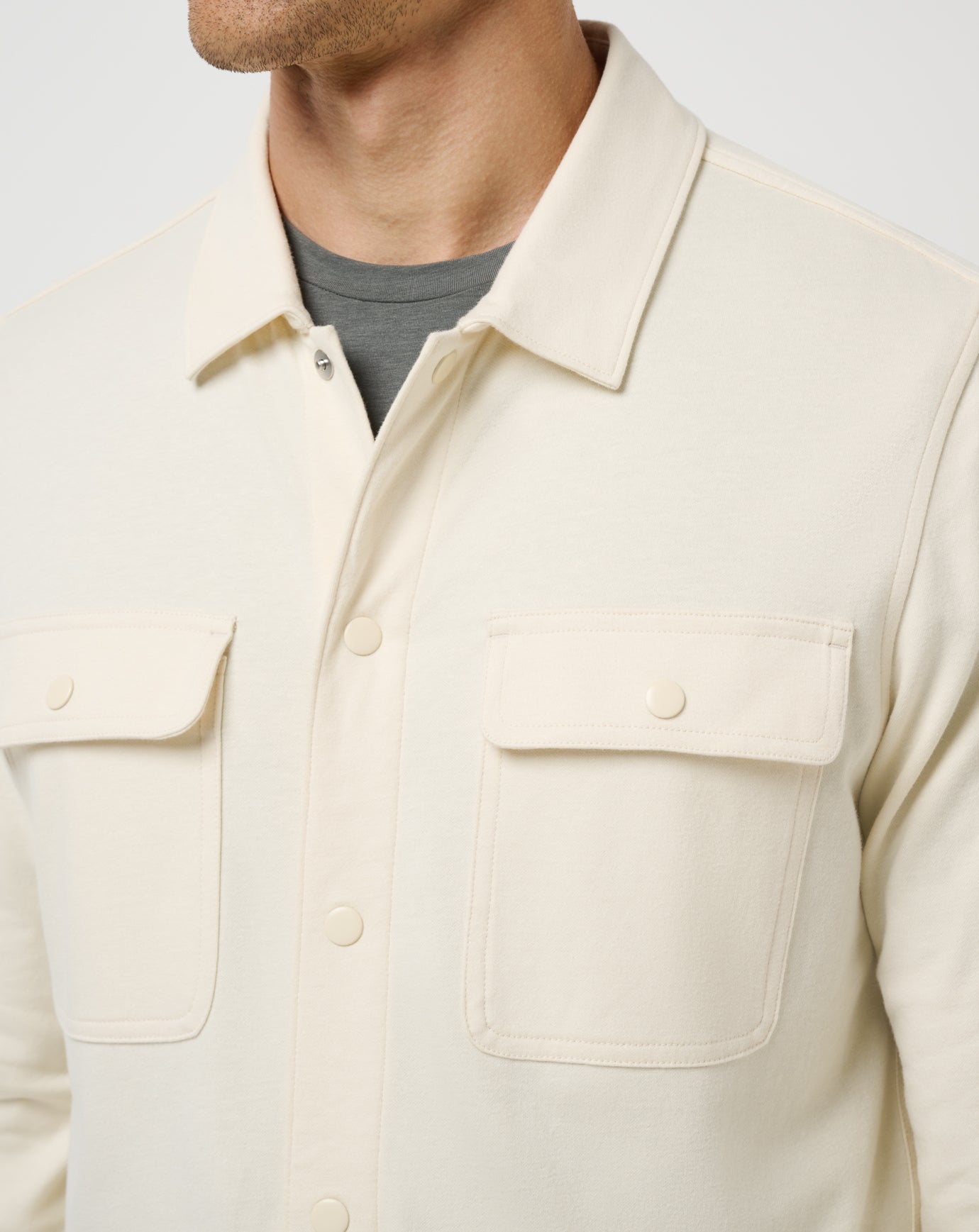 Travis Mathew Outlets You Pick Shirt Jacket Men
