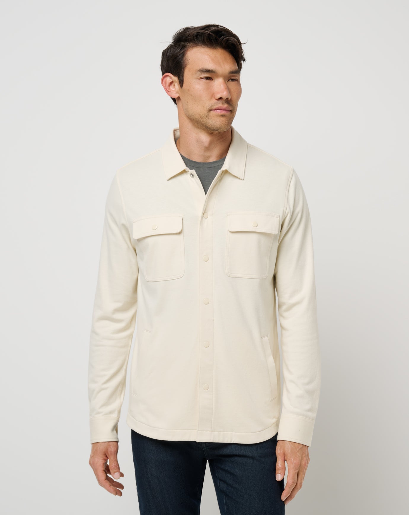 Travis Mathew Outlets You Pick Shirt Jacket Men