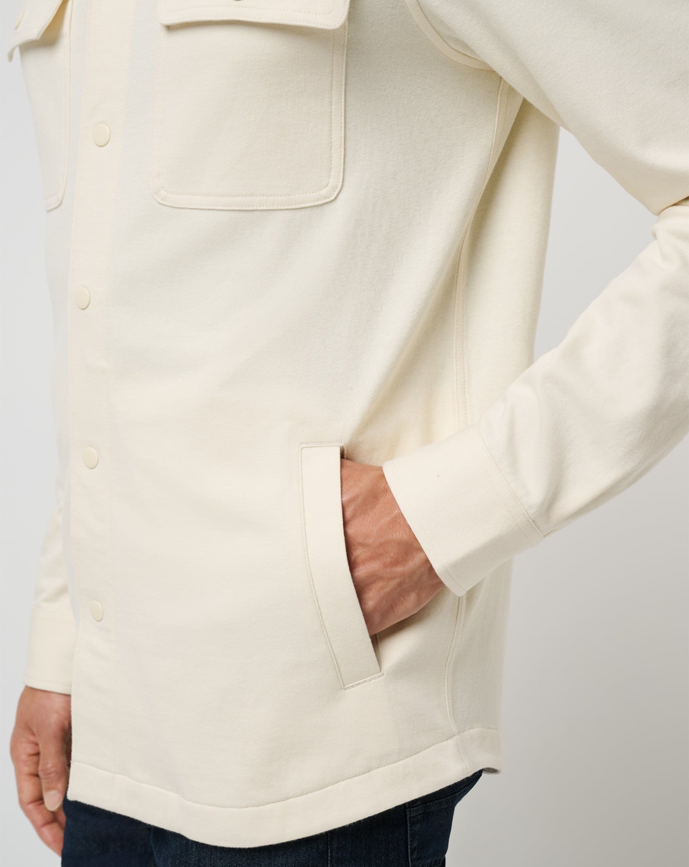 Travis Mathew Outlets You Pick Shirt Jacket Men
