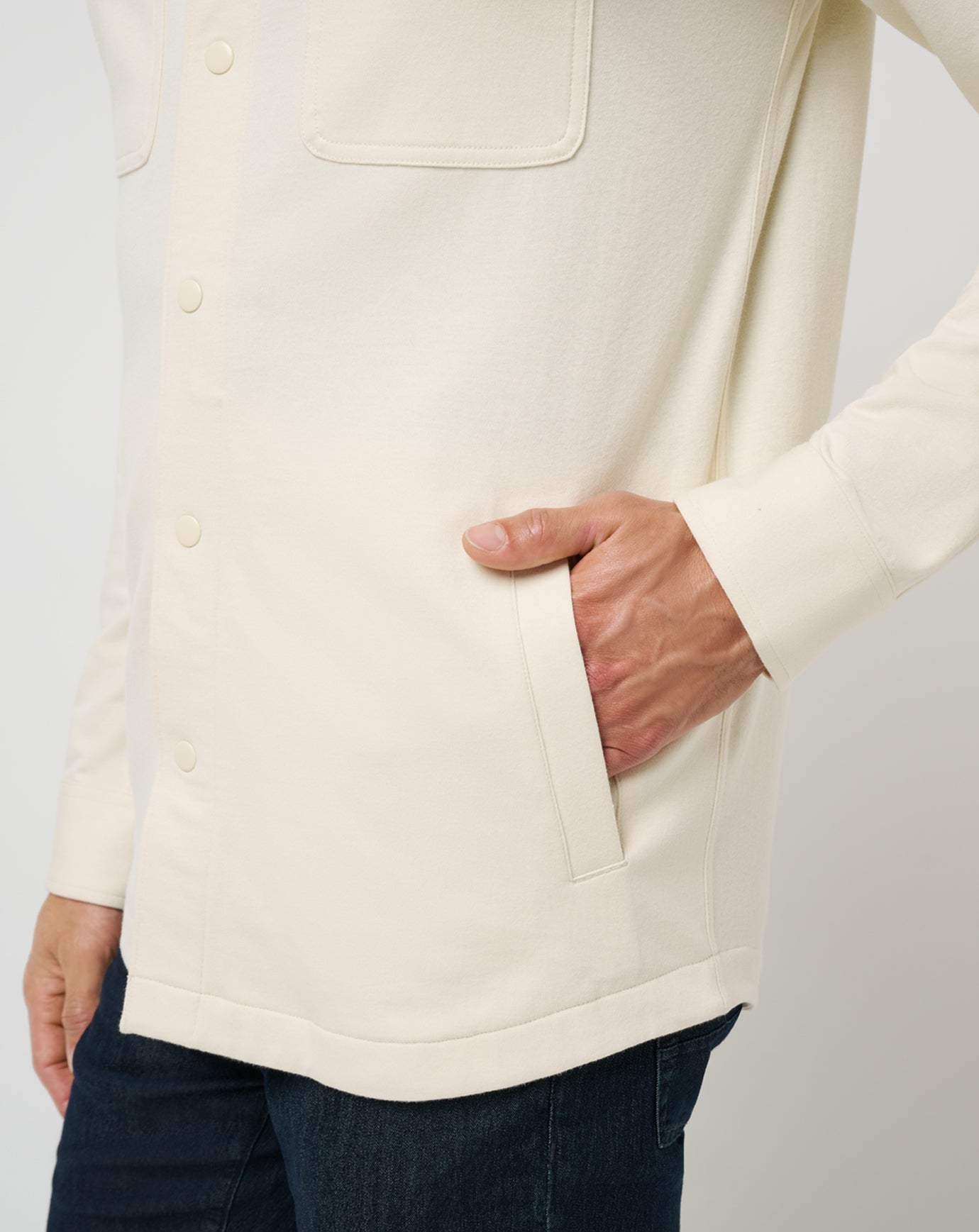 Travis Mathew Outlets You Pick Shirt Jacket Men