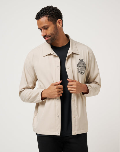 Travis Mathew US Icy Waters Jacket Men