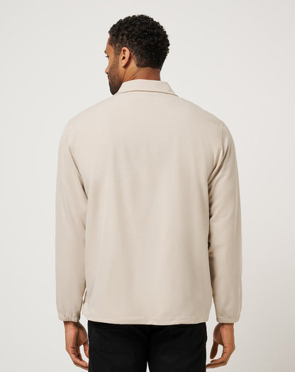 Travis Mathew US Icy Waters Jacket Men
