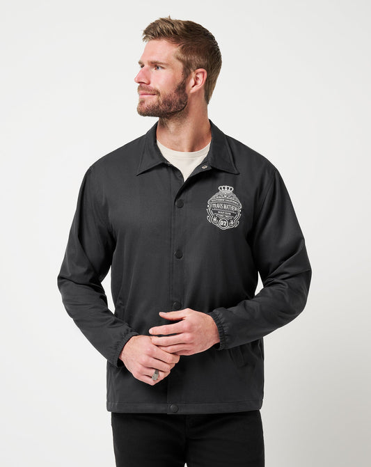 Travis Mathew Online Icy Waters Jacket Men