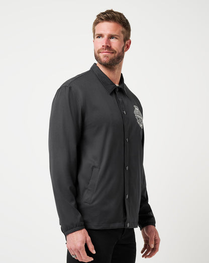 Travis Mathew Online Icy Waters Jacket Men