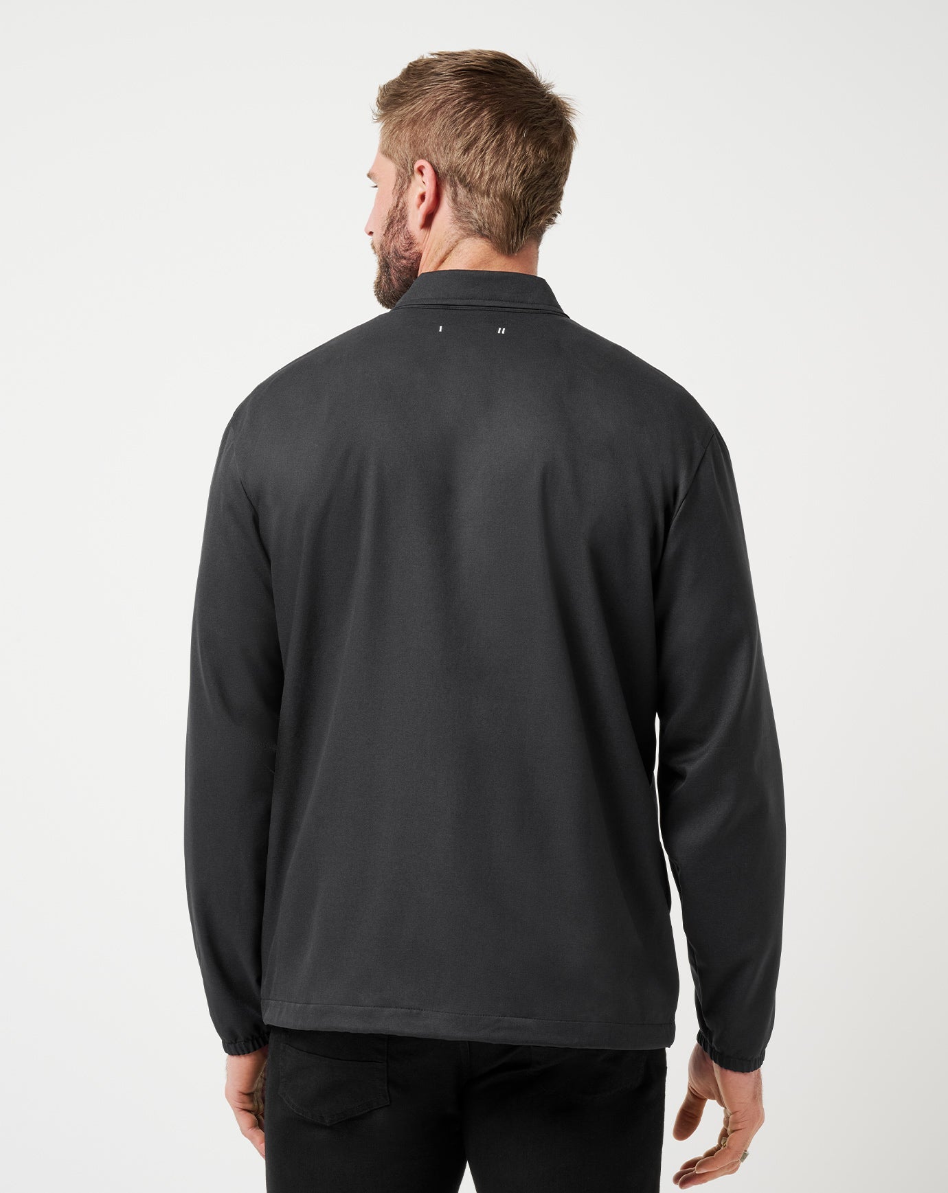 Travis Mathew Online Icy Waters Jacket Men