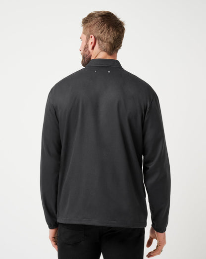 Travis Mathew Online Icy Waters Jacket Men