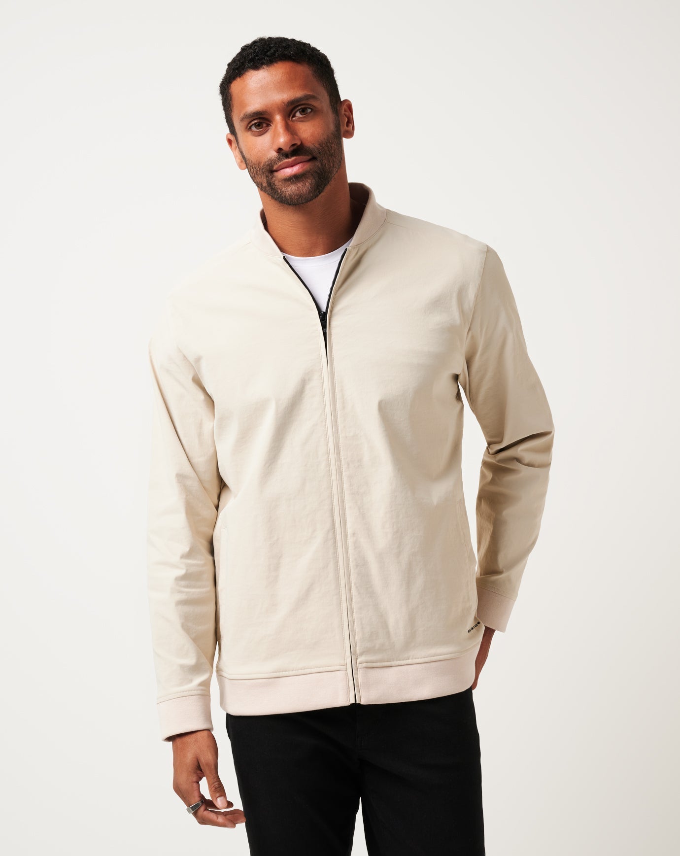 Travis Mathew Discount Lost Cave Jacket Men
