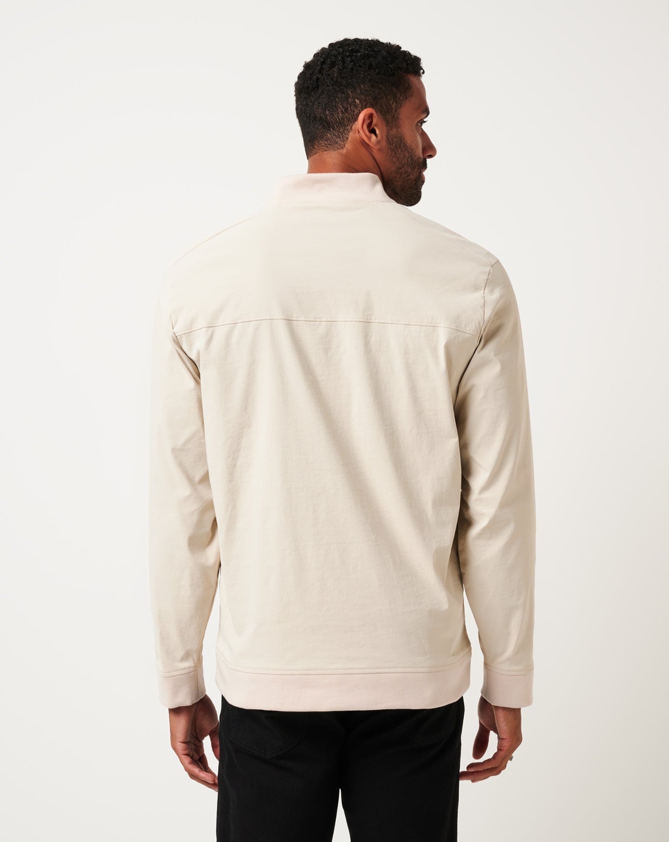 Travis Mathew Discount Lost Cave Jacket Men