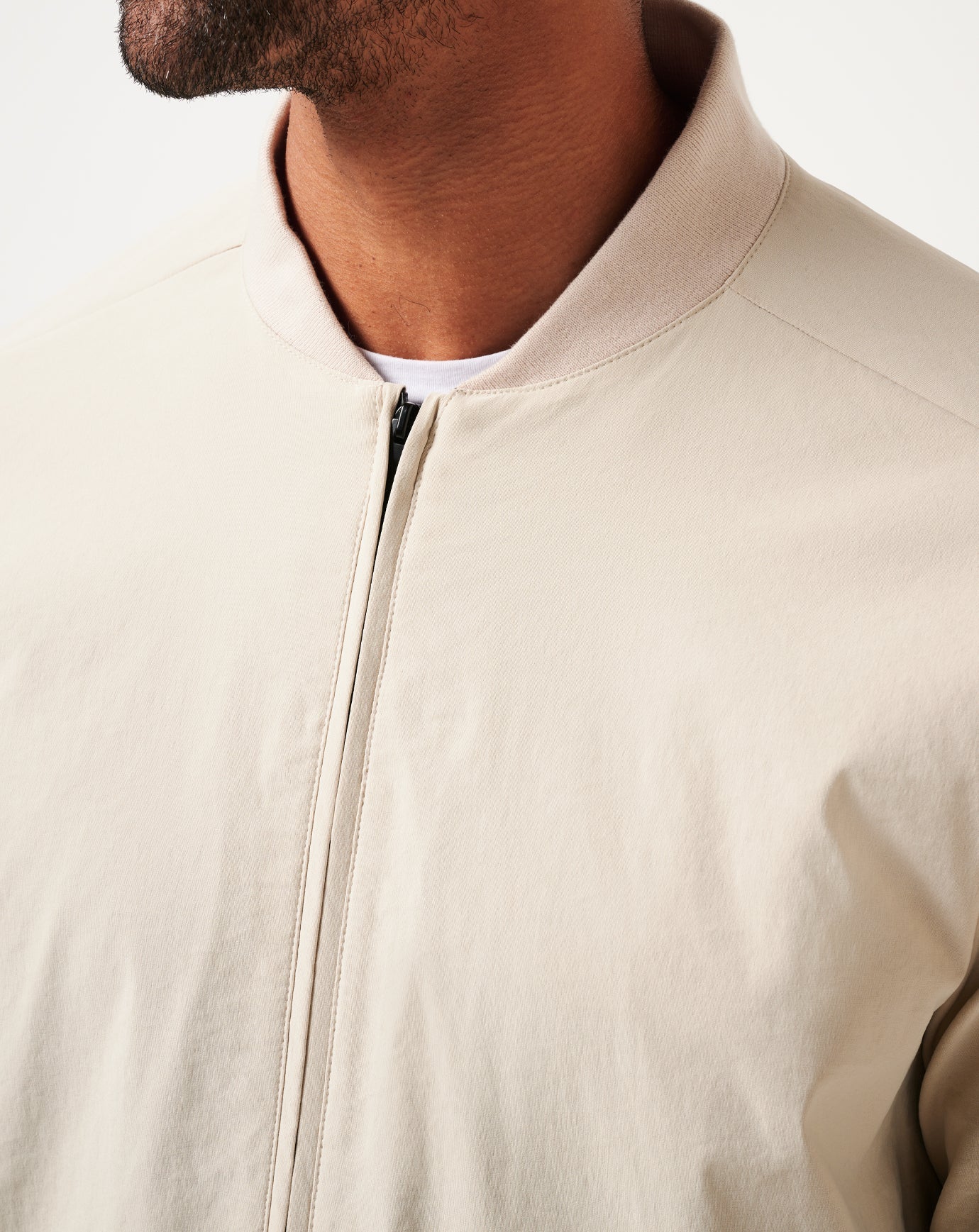 Travis Mathew Discount Lost Cave Jacket Men