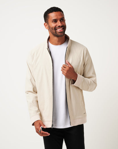 Travis Mathew Discount Lost Cave Jacket Men