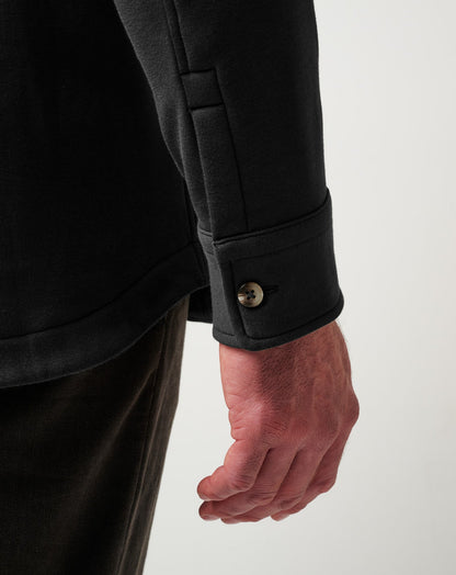 Travis Mathew US Cloud Shirt Jacket Men