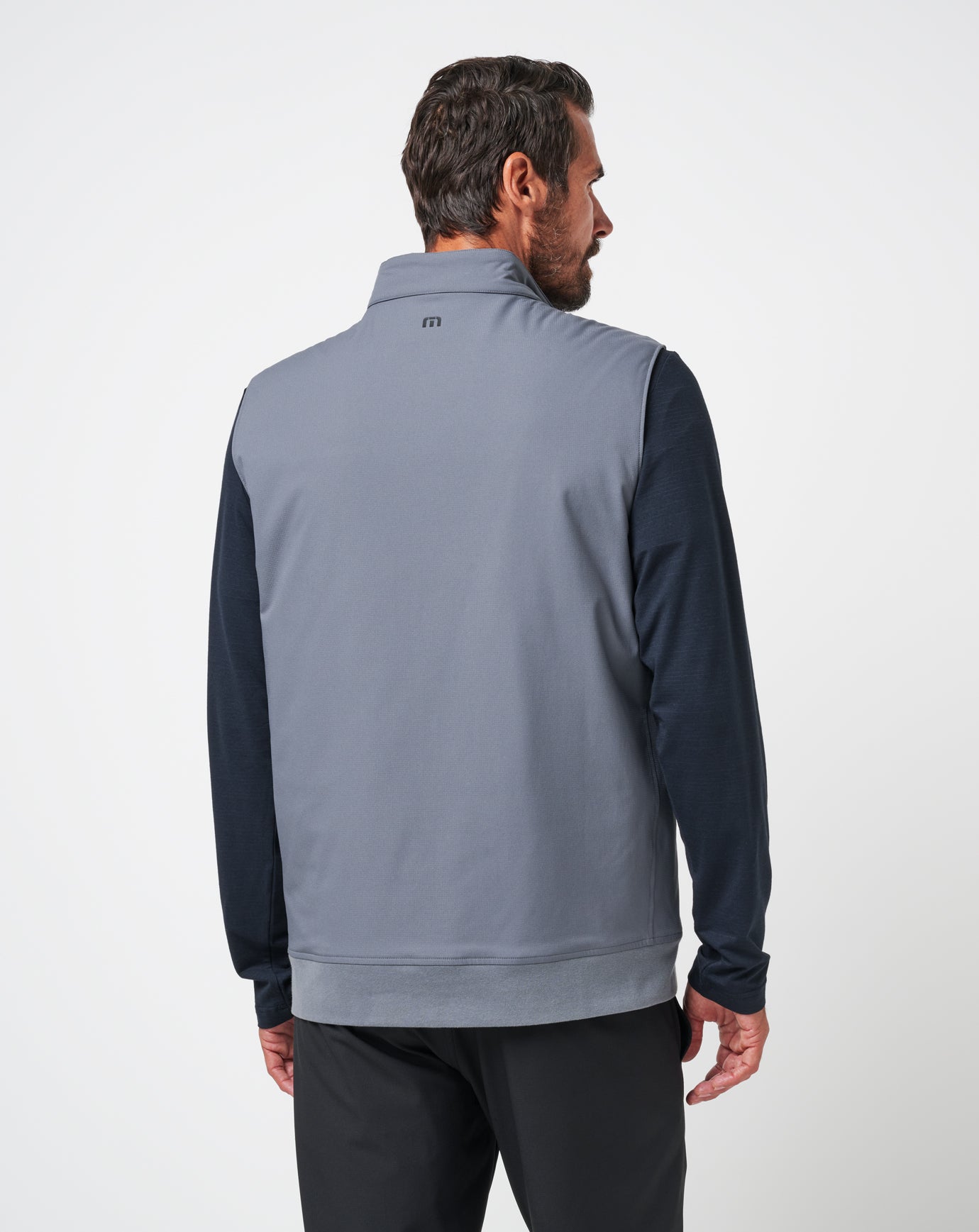 Travis Mathew Sale Wanderlust Vest Men|Golf