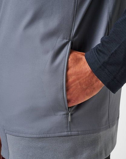 Travis Mathew Sale Wanderlust Vest Men|Golf