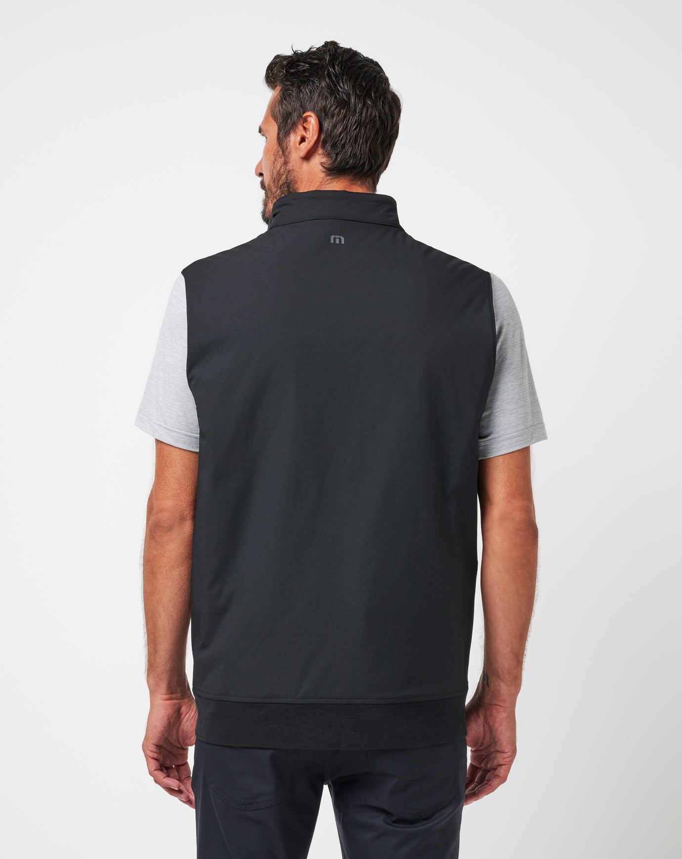 Travis Mathew For Sale Wanderlust Vest Men|Golf