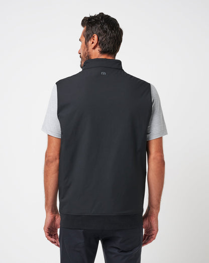Travis Mathew For Sale Wanderlust Vest Men|Golf
