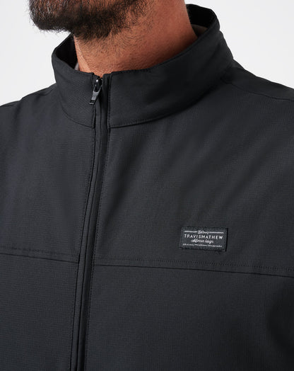 Travis Mathew For Sale Wanderlust Vest Men|Golf