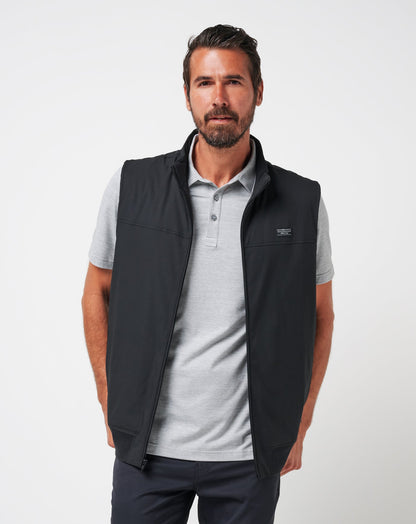 Travis Mathew For Sale Wanderlust Vest Men|Golf