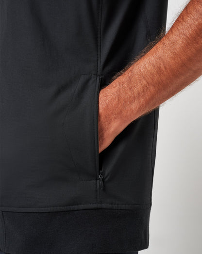 Travis Mathew For Sale Wanderlust Vest Men|Golf