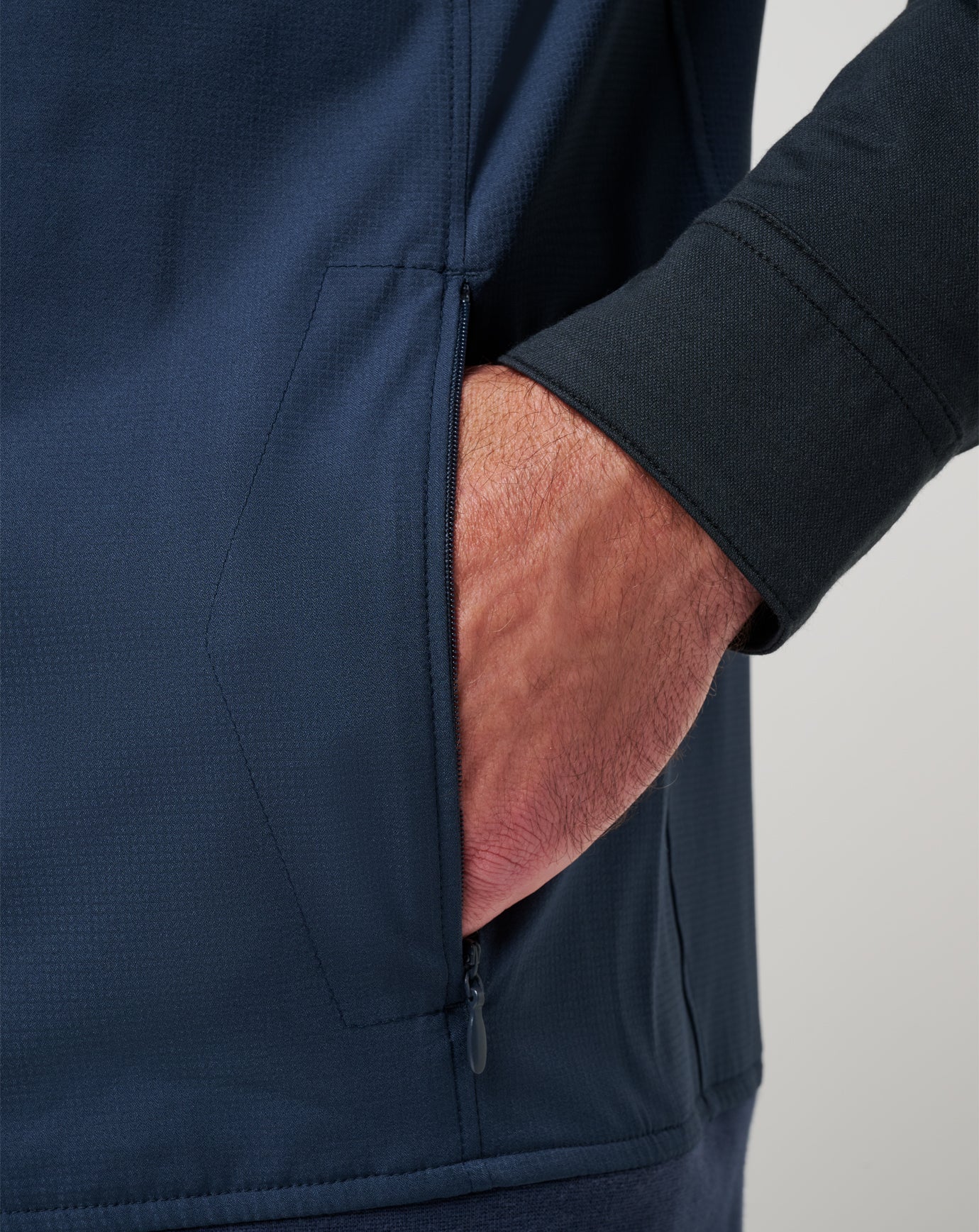 Travis Mathew Online Wanderlust Vest Men|Golf