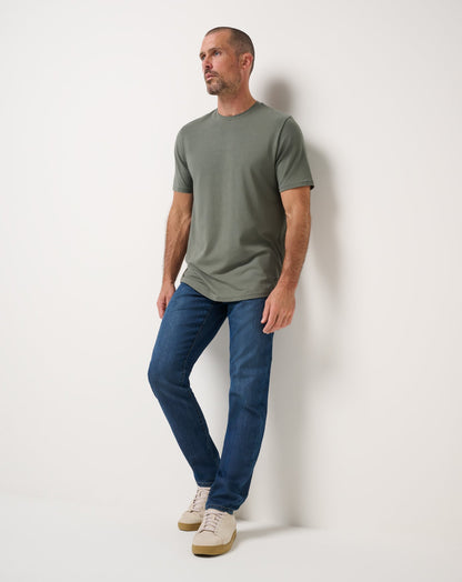 Travis Mathew Sale Legacy Featherweight Jeans Men