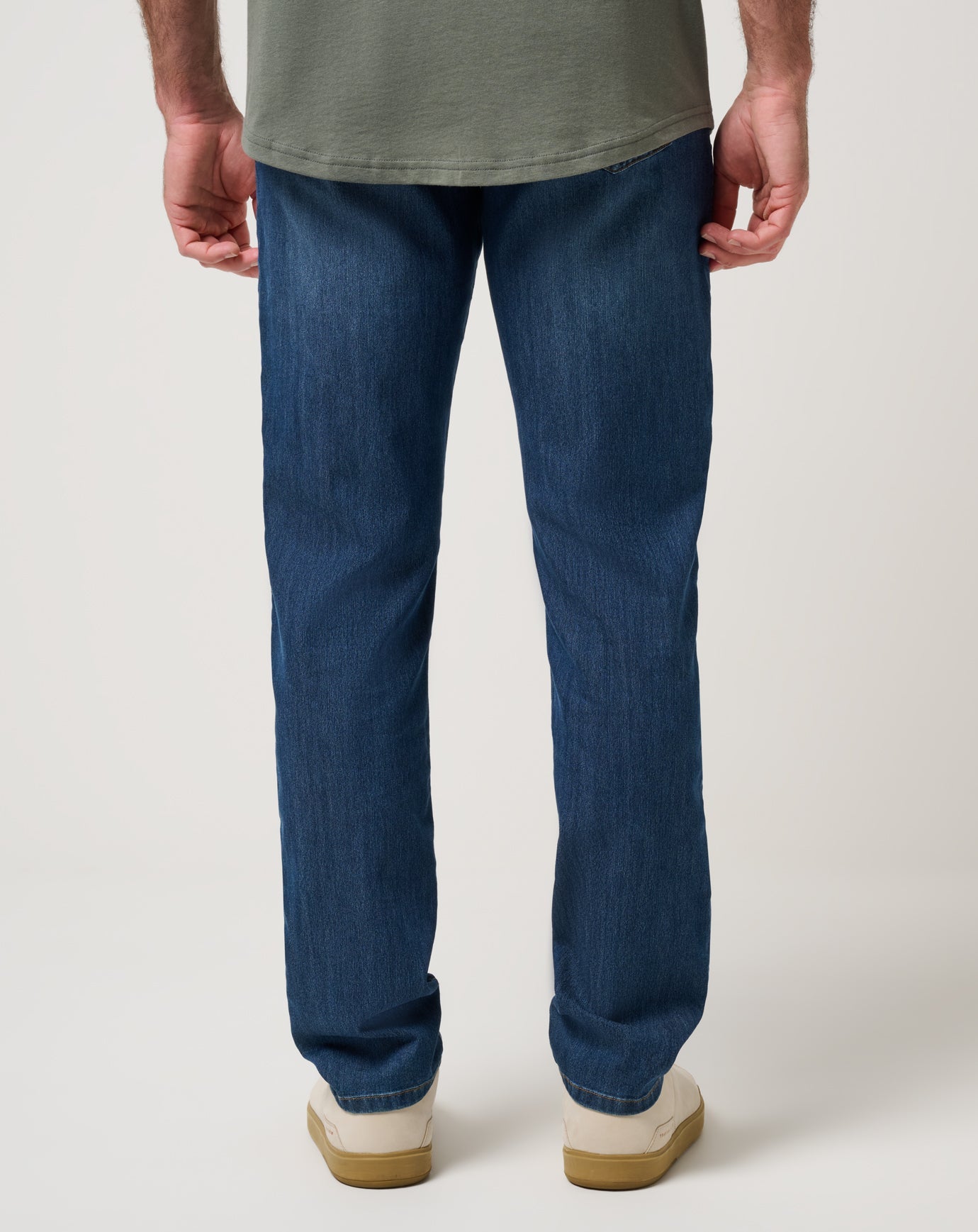 Travis Mathew Sale Legacy Featherweight Jeans Men