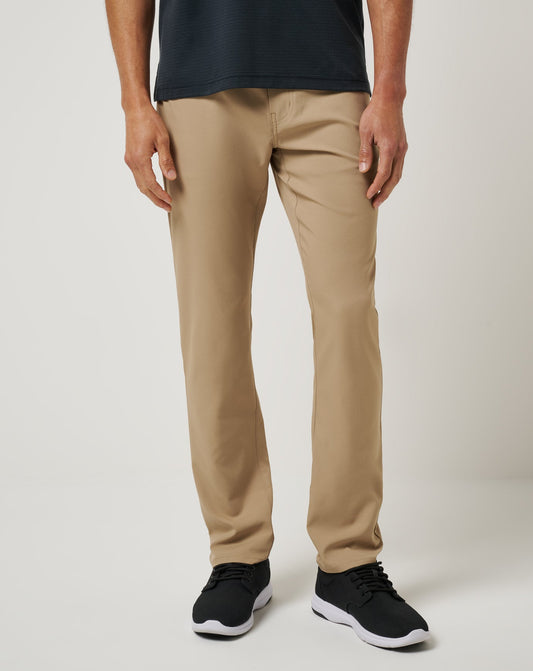 Travis Mathew Outlets Open To Close 2.0 Pant Men|Golf