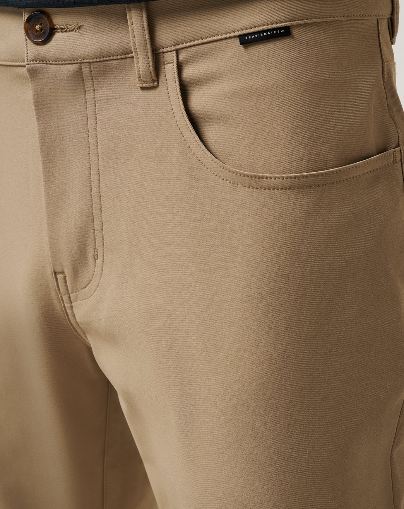 Travis Mathew Outlets Open To Close 2.0 Pant Men|Golf