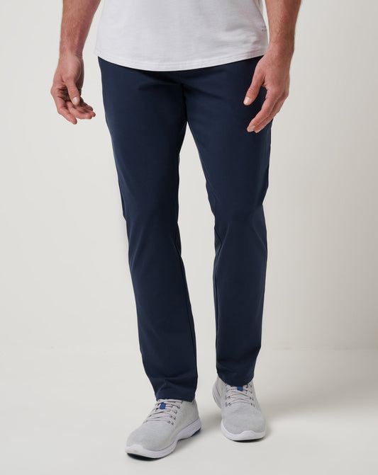 Travis Mathew US Legacy Stretchknit Pant Men
