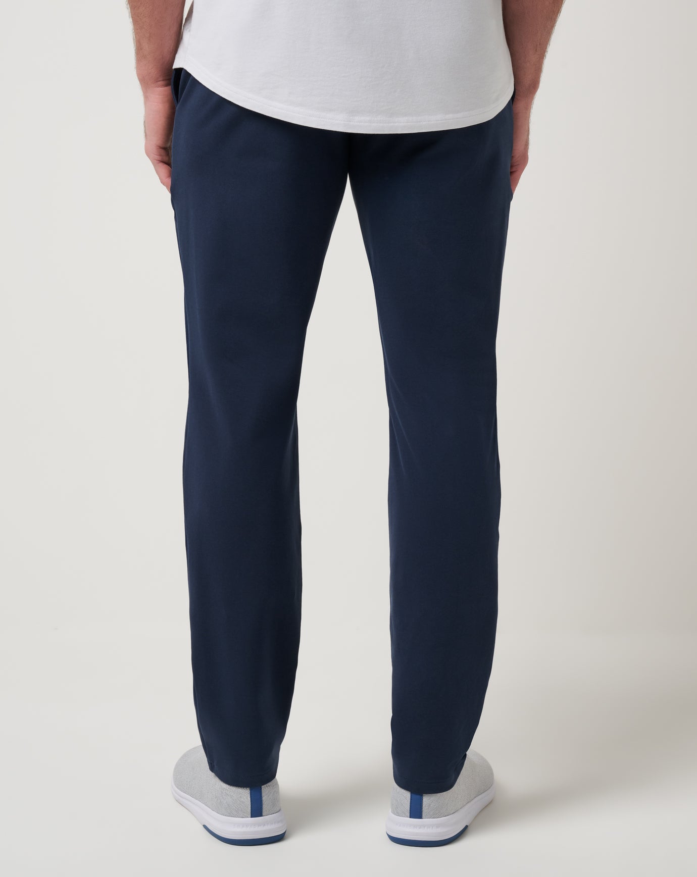 Travis Mathew US Legacy Stretchknit Pant Men