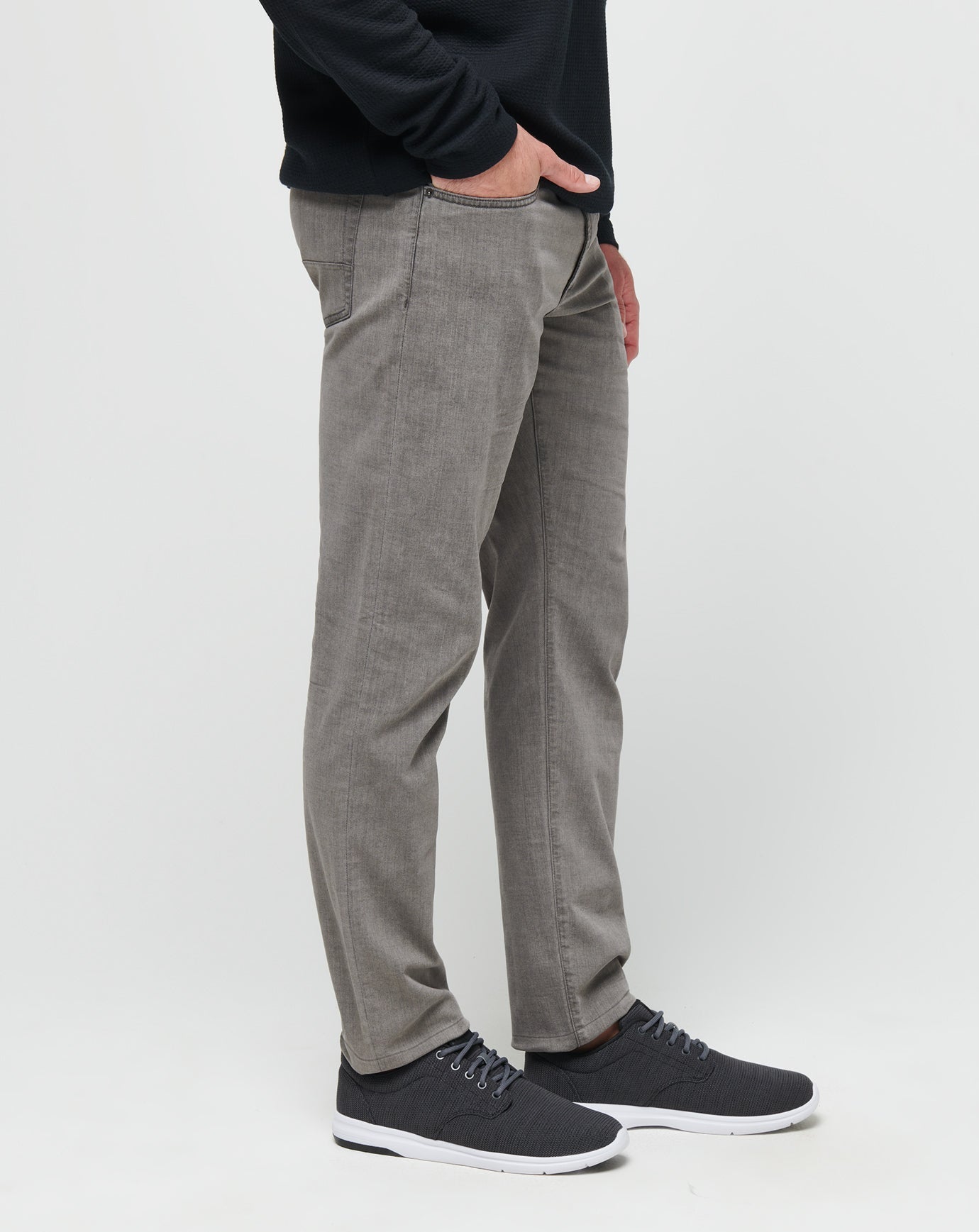 Travis Mathew Online Legacy Featherweight Jeans Men