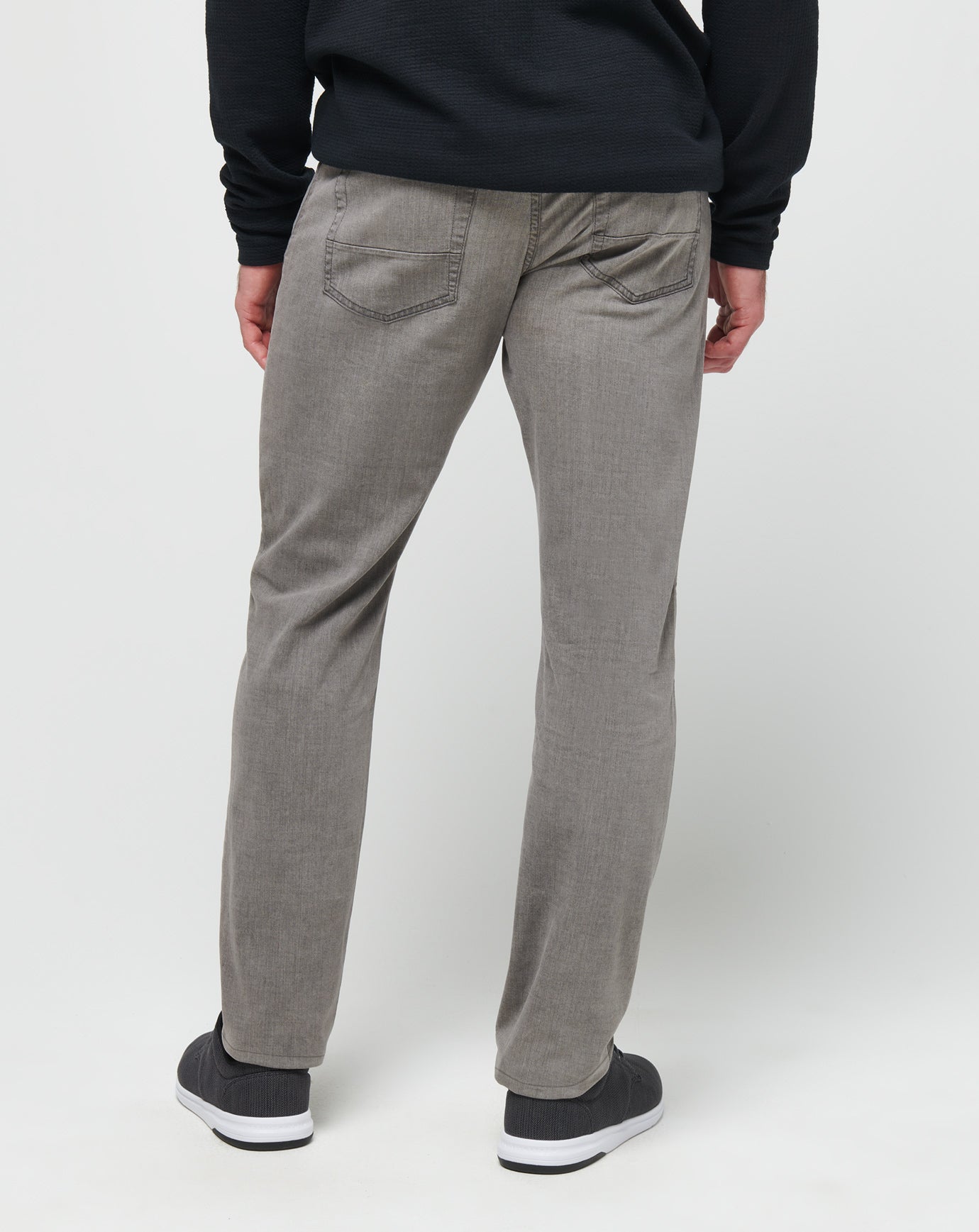Travis Mathew Online Legacy Featherweight Jeans Men