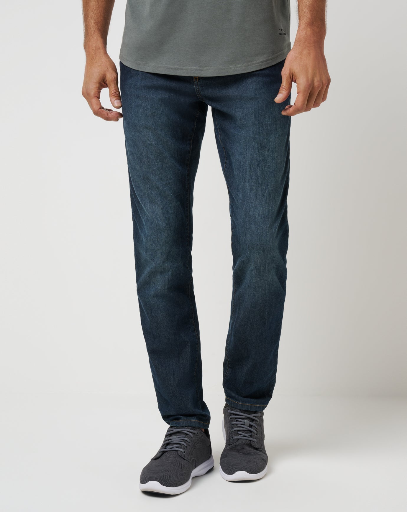 Travis Mathew Discount Legacy Featherweight Jeans Men