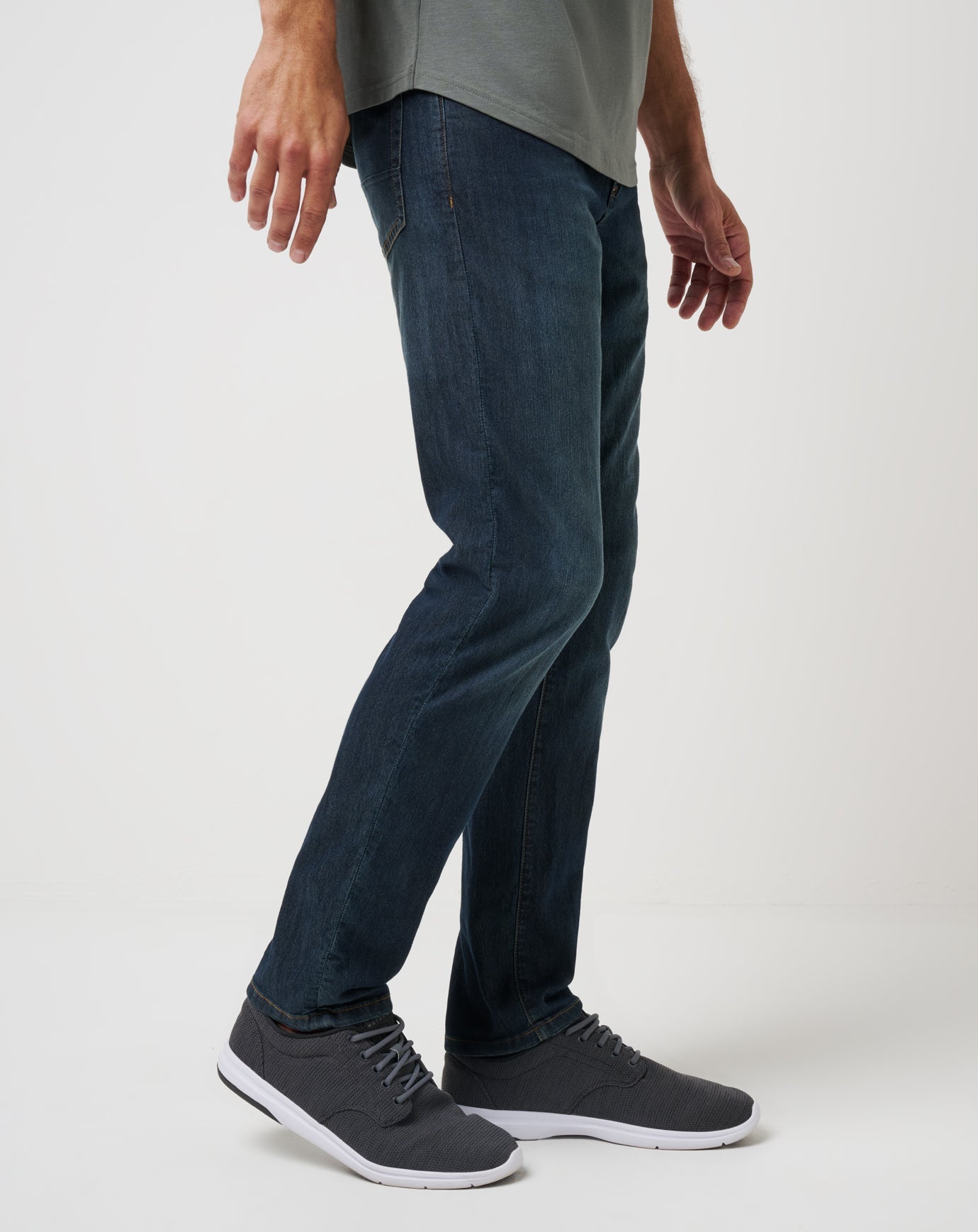 Travis Mathew Discount Legacy Featherweight Jeans Men