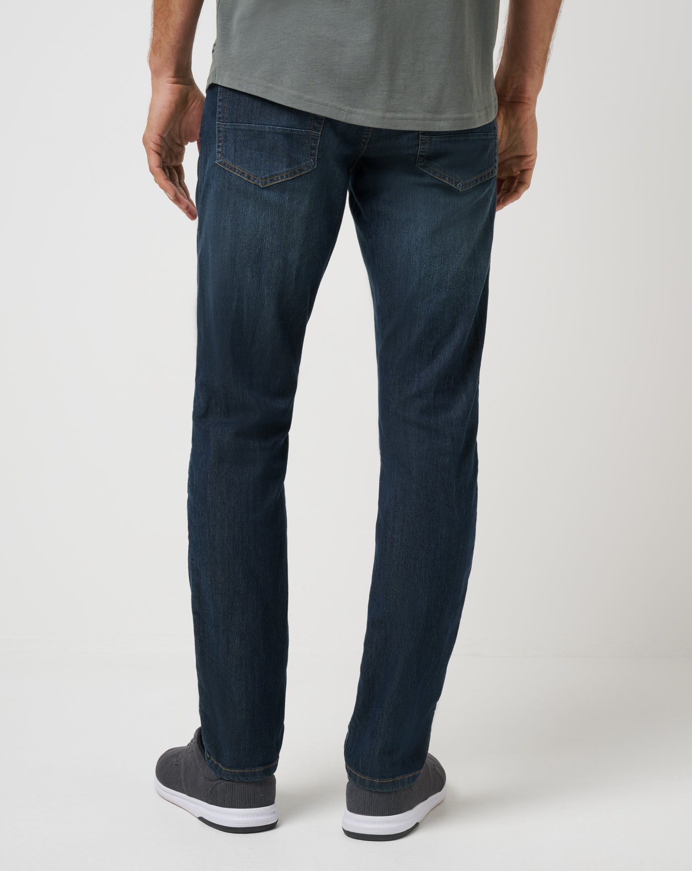 Travis Mathew Discount Legacy Featherweight Jeans Men