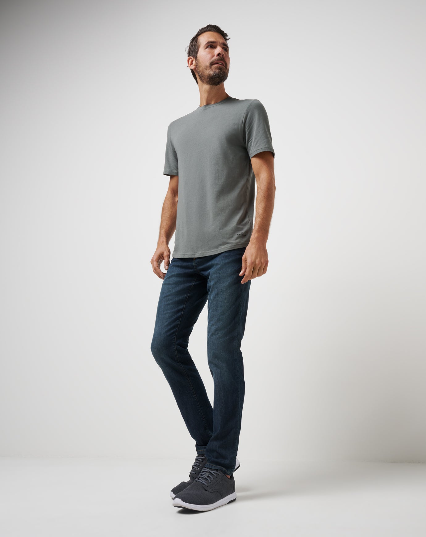 Travis Mathew Discount Legacy Featherweight Jeans Men